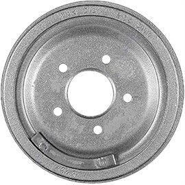 Bendix Premium PDR0391 Rear Brake Drum for Ford F-100 1983-1980