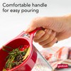 GoodCook Everyday Fat Separator for Cooking, 2-Cup Heat-Resistant Separator with
