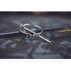 Windalf Medieval Sima Brooch Diameter 1.8 cm Jewellery Brooch with