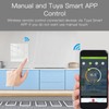 Smart Thermostat WiFi Programmable Phone App Control Water Floor Heating