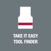 Wera 8740 B HF Zyklop In-Hex-Plus holding function bit socket,