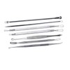 TOVINANNA Professional Set Piece Extractor Tools Kit for Accurate Blackhead