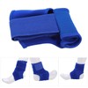 Ankle Support Brace Compression Sleeve Wrap Sport Gear Prevent Sprain