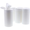 DIY Hand & Surface, Mix-It-Up Wet Wipe Kit, (50 Viscose