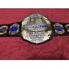 MAXAN Impact World Championship Belt