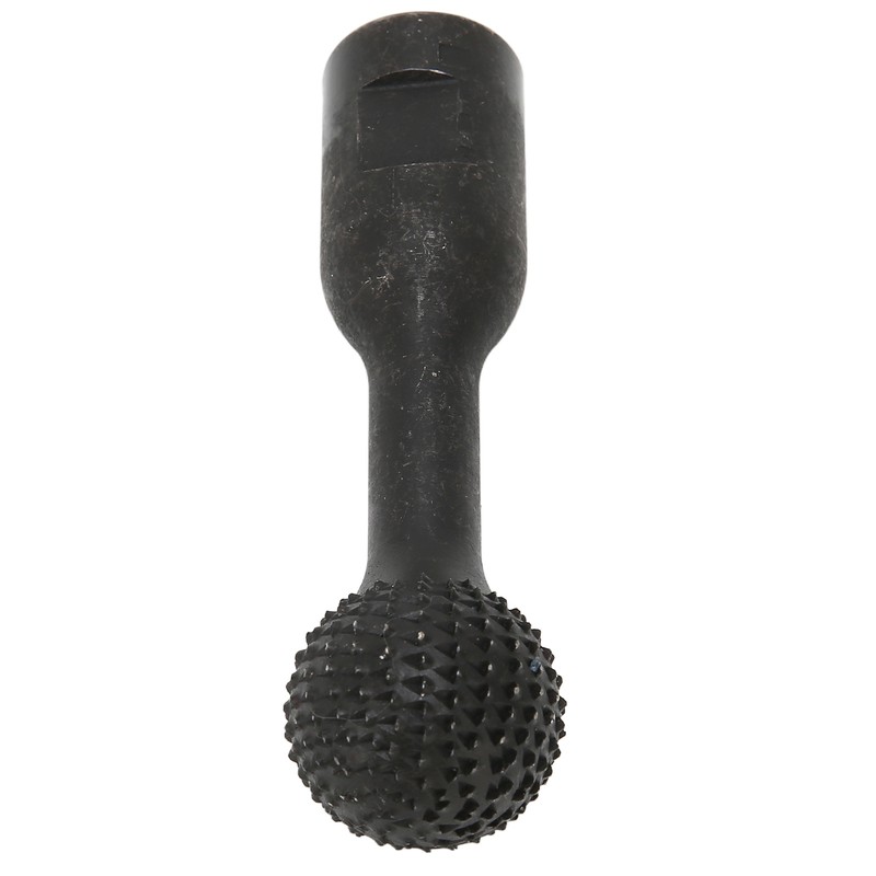 Sphere Rotary File Burr Wood Carving Polishing Drilling Bits Grinding
