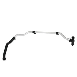 Engine Heater Hose Compatible with 2005-2020 Nissan Pathfinder Frontier Xterra 4.0L Outlet HVAC Heater Hose Assembly,OE#92410-EA200