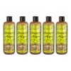 Class & Classs Kit 5 Shampoo Argan Hidrata Y Repara