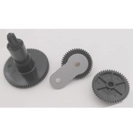 Ribbon Drive Gear for TM-U220PA TM220PB U220PD U288B M188B M188D Dot Matrix Receipt Printer