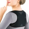 La-VIE Spine correction belt that will discreetly show off beautiful