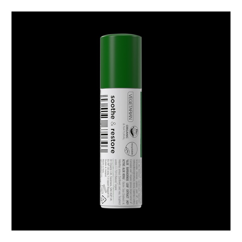 Dr Organic Lippenbalsem