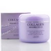 Hanguk Domei 이코트 여자화장품 콜라겐 각종보습인자 크림 100g E-Cot Women's Cosmetics Collagen Various Moisturizing Factors Cream 100g