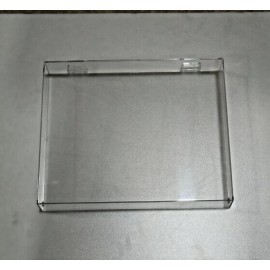 Music Hall Replacement Dust Cover for MMF-1.5 / CLASSIC  Turntable