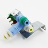 IMV708 for W10408179 Whirlpool Kitchenaid Kenmore Refrigerator Water Valve by