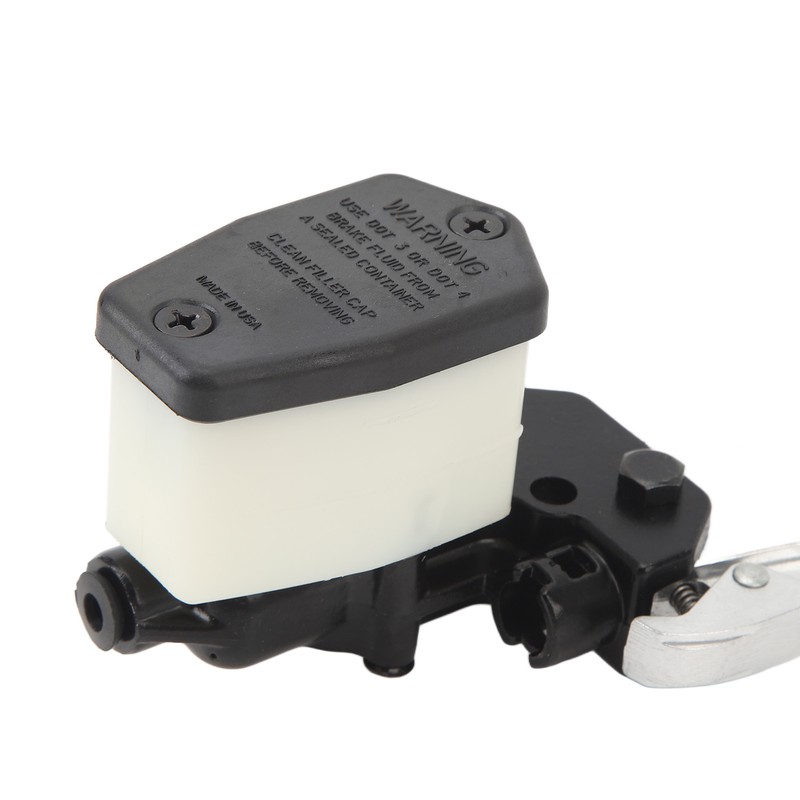 Left Front Brake Master Cylinder 0502 387 Handlebar Brake Master