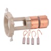 Alternator Slip Ring Brushes Set Generator Repair Kit 230090 Replacement