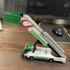 Unbranded 1/43 Scale Passenger Elevator Airport Boarding Car Vehicle Model