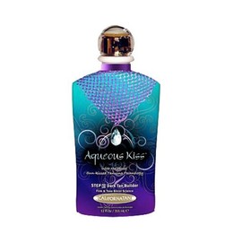 California Tan Aqueous Kiss - Dark Tan Builder