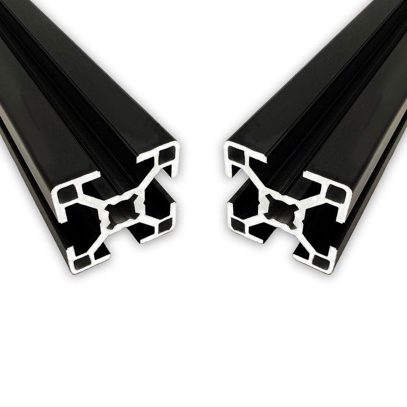 Aluminium Profile 30 x 30 mm | Slot 8 |