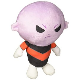 Peluche Petit Dragon Ball Jiren 18Cm de Altura