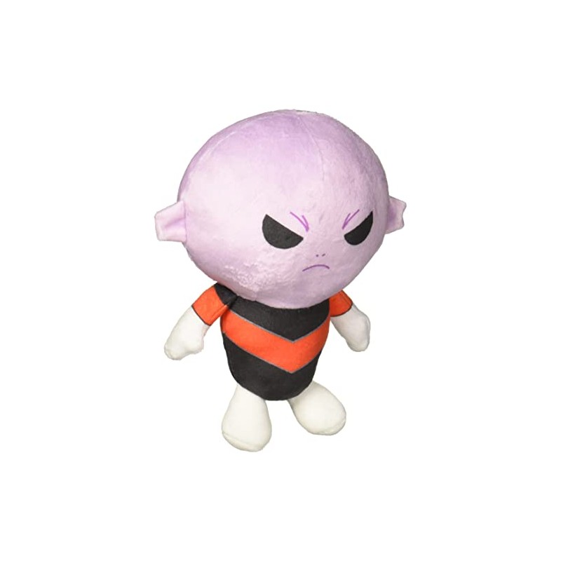 Peluche Petit Dragon Ball Jiren 18Cm de Altura