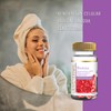Juveternal Duo Cápsulas Faciales Biotina Cápsulas Faciales Vitamina E 90