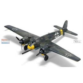 Zoukei-Mura ZKMK31105 1:32 Zoukei-Mura Henschel Hs129B-3
