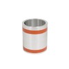 Amerimax 66004 Aluminum Roll Flashing, 4" x 50'