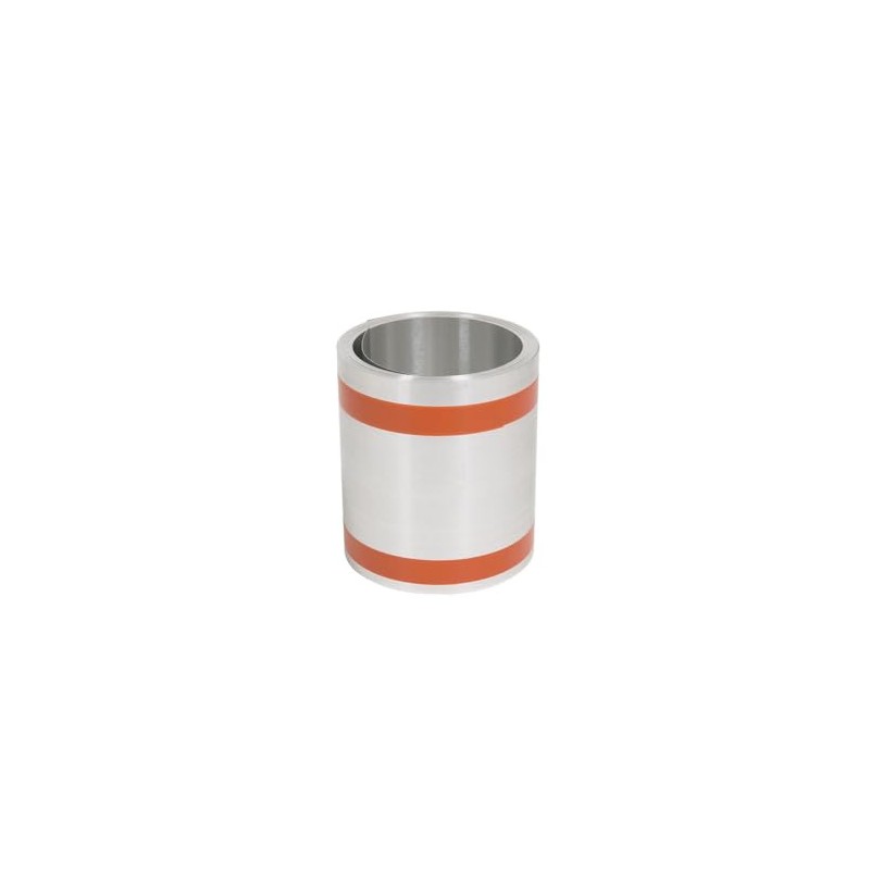Amerimax 66004 Aluminum Roll Flashing, 4" x 50'