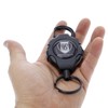 Heavy Duty Retractable Ratchit Keychain Tether Reel for Multiple Keys