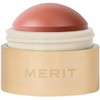 Merit Rubor En Crema Flush Balm - Beverly Hills -