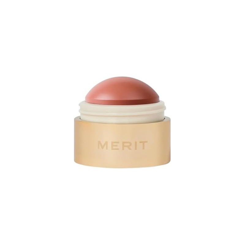 Merit Rubor En Crema Flush Balm - Beverly Hills -