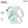 Flexi Roller leash style strap