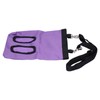 Pet Feeding Bag Oxford Cloth Pig Hay Feeder Storage Hanging