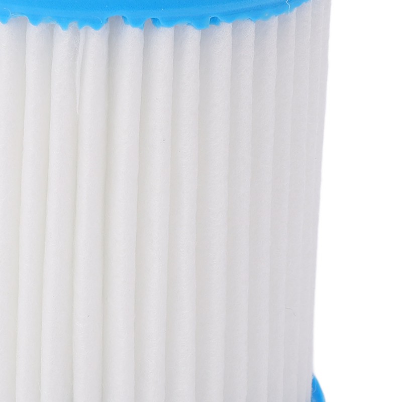 8 Pcs Pool Filter Cartridge Strong Filtration Ability Heavy Duty