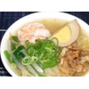 Green Onion Head 17.6 oz (500 g) / Bag (Commercial