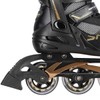 Nils Extreme Men's Women's Inline Skates | 82A Wheels |