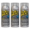 Flex Seal Mini Clear 3 Pack