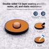JJC 4-Pack ND CPL Filter Kit for DJI Osmo Action