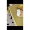 Mantel Para Mesa Rectangular Decoracion Comedor 1.41.8m