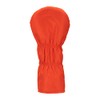 LITE H-464 (090) Standard Headcover Utility Orange