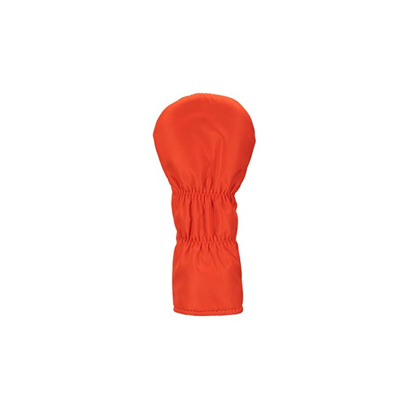 LITE H-464 (090) Standard Headcover Utility Orange