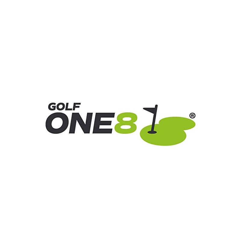 Golf One8 Pink Golf Tees | 2 1/4" Inch -