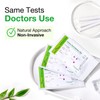 Easy@Home UTI Test Strips: Highly Accurate Urinary Tract Test Kit