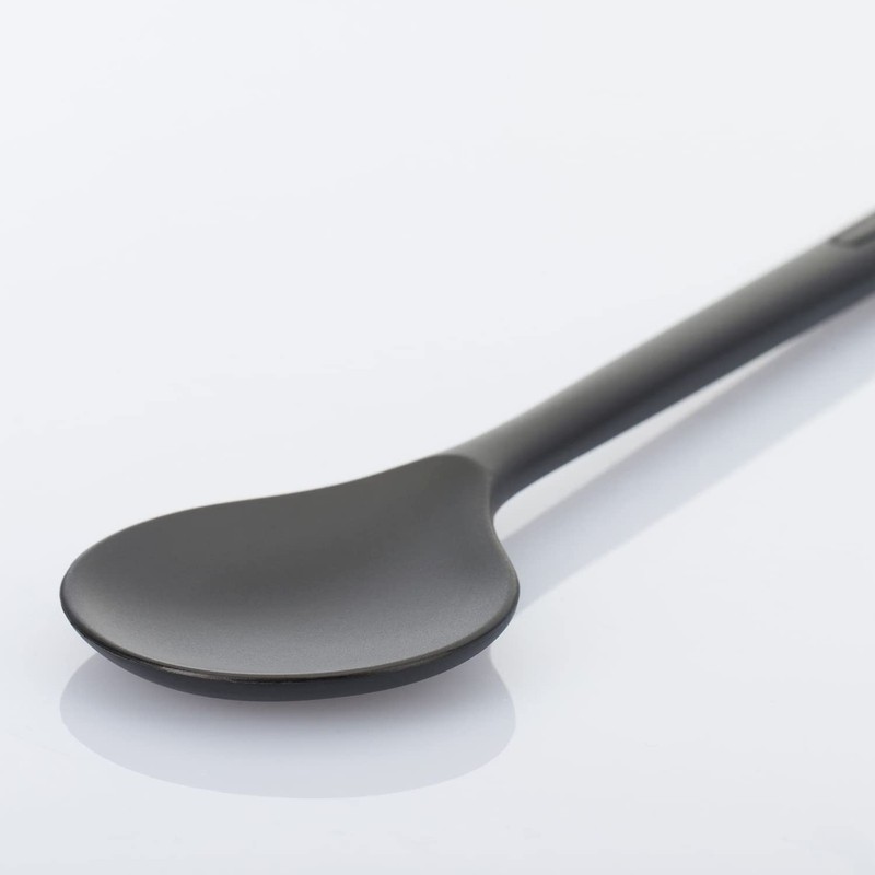 Westmark Gentle-Plus 288722E9 Pointed Hole Spoon + Stirring/Cooking Spoon Set