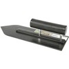 Green Long Color Mortar Trowel 11.8 inches (300 mm) Black