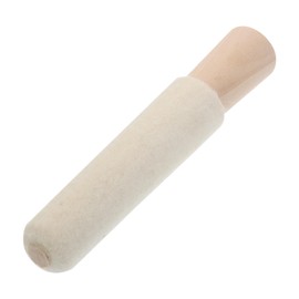 Operitacx Pcs Jewelry Grinding Equipment Ring Polishing Tool Jewelry Buffing Tool Comfortable Grip for Ring Polishing