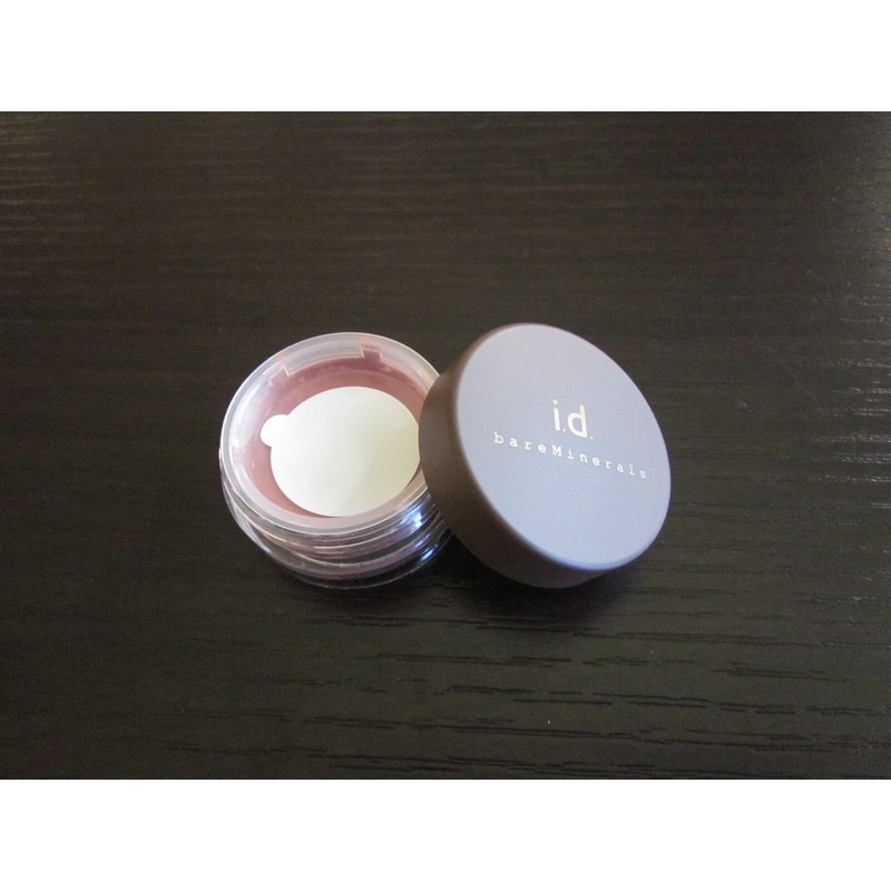 bareMinerals bare Minerals * RICHES BLUSH ~ gold infused *