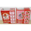 The Loyal Subjects SDCC 2024 STRAWBERRY SHORTCAKE & PLUM PUDDING