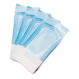 Vamasa Bolsa Para Esterilizar Mini 200 Pz Tamaño Pequeño